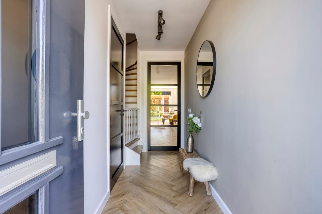 Foto 7 van Langshanlaan 32