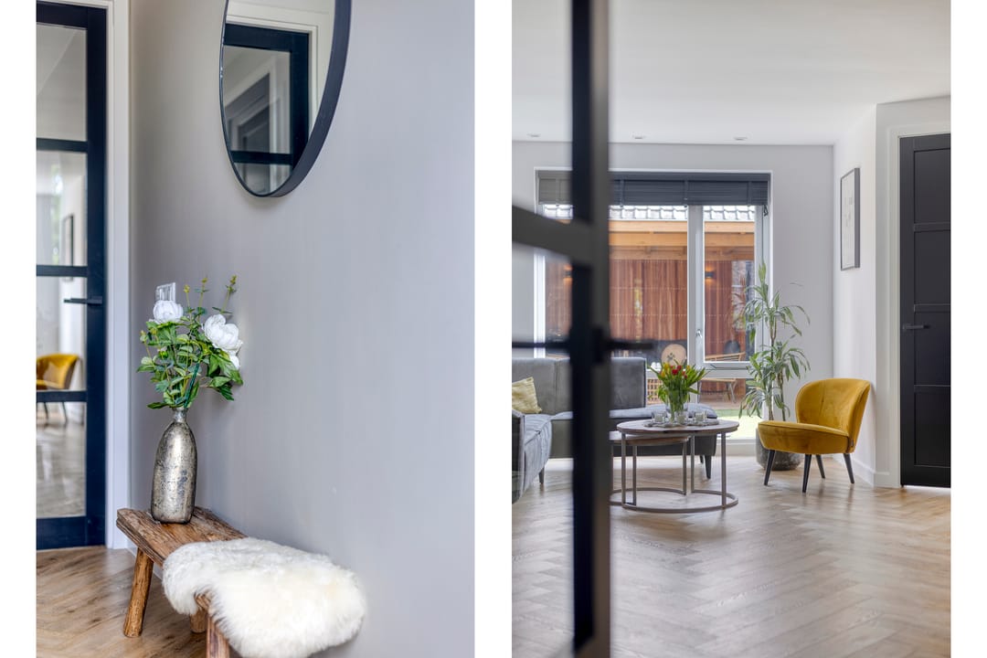 Foto 8 van Langshanlaan 32