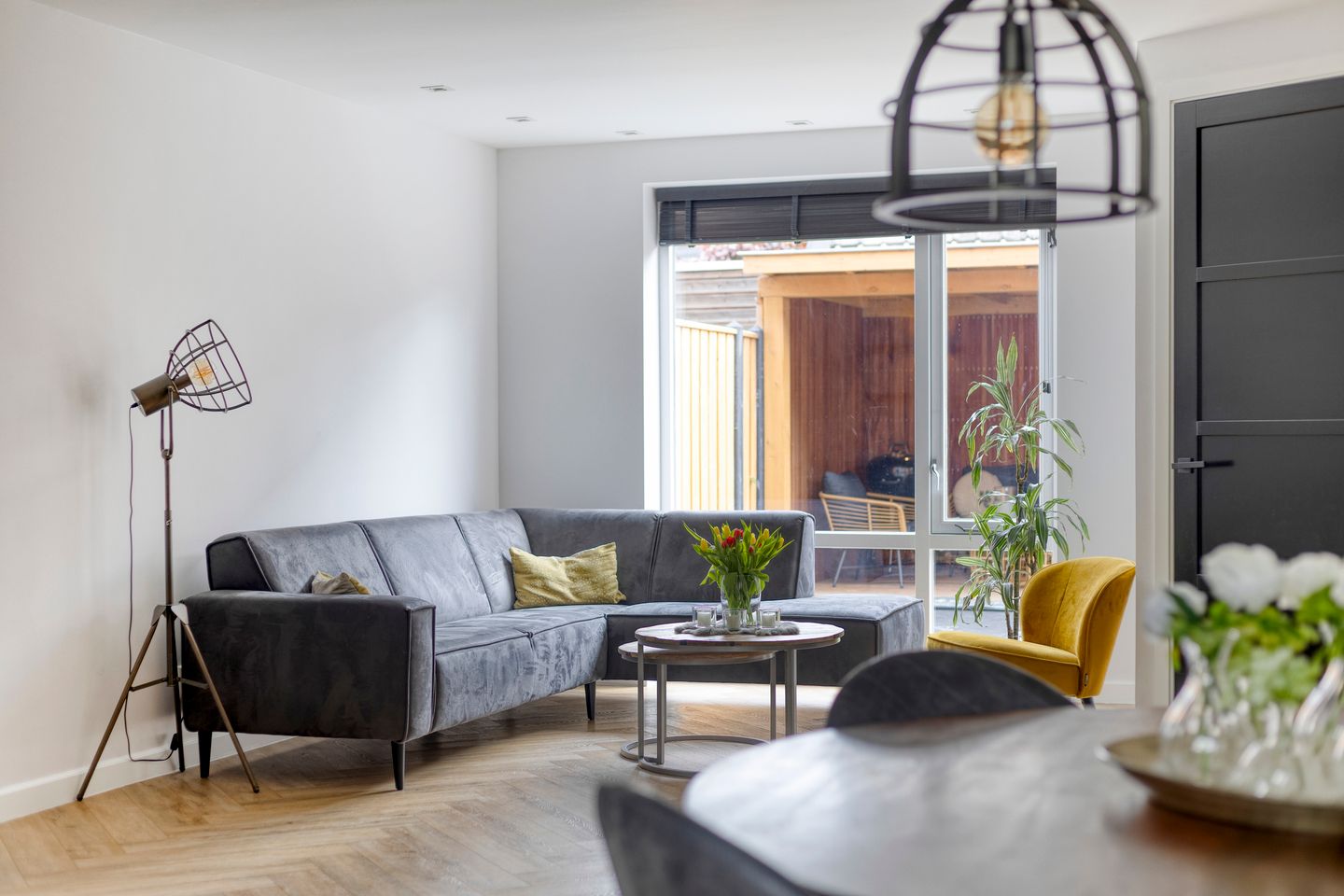 Foto 10 van Langshanlaan 32