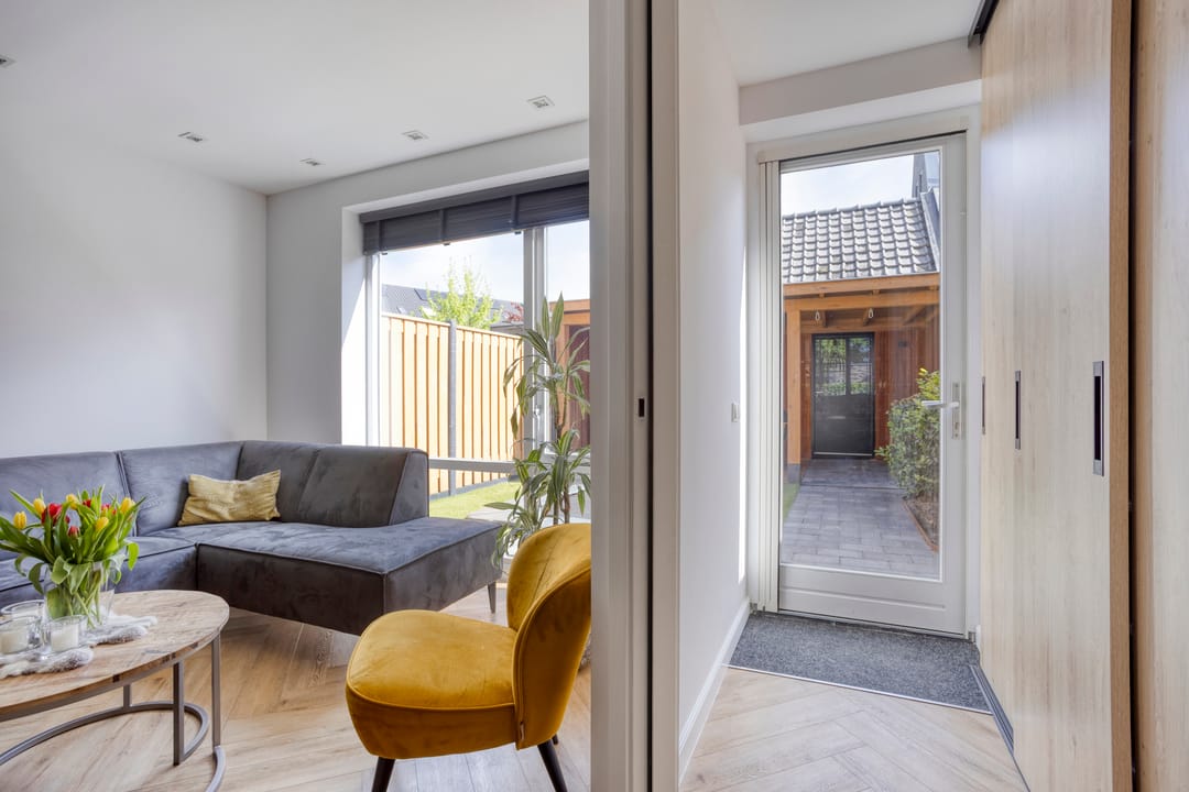 Foto 17 van Langshanlaan 32