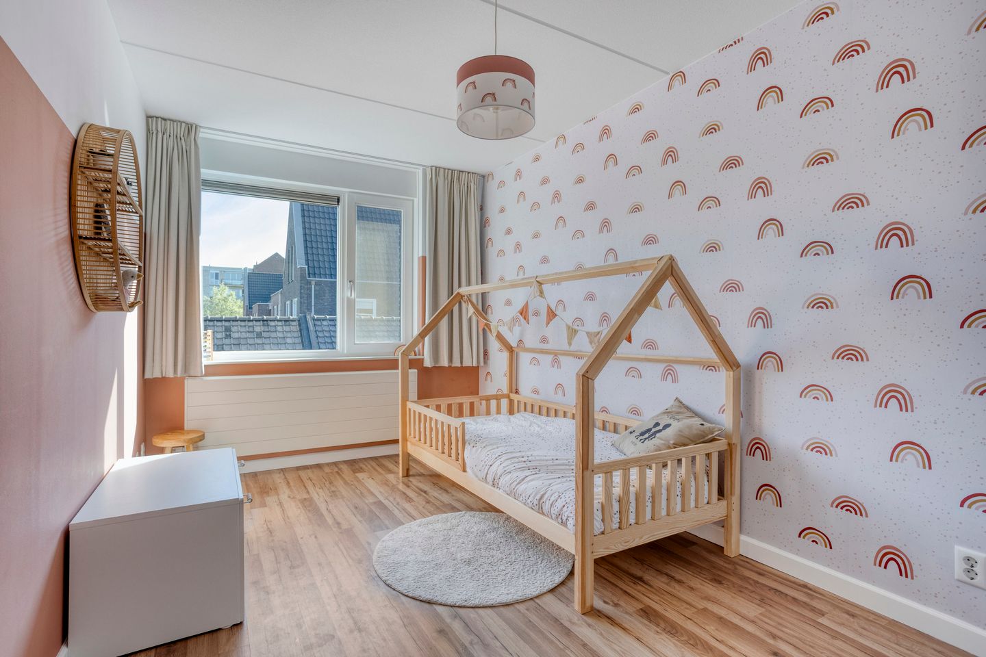 Foto 19 van Langshanlaan 32