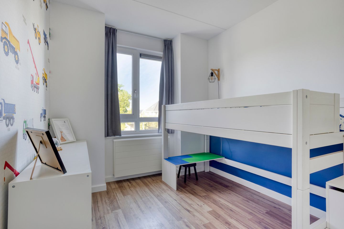 Foto 20 van Langshanlaan 32