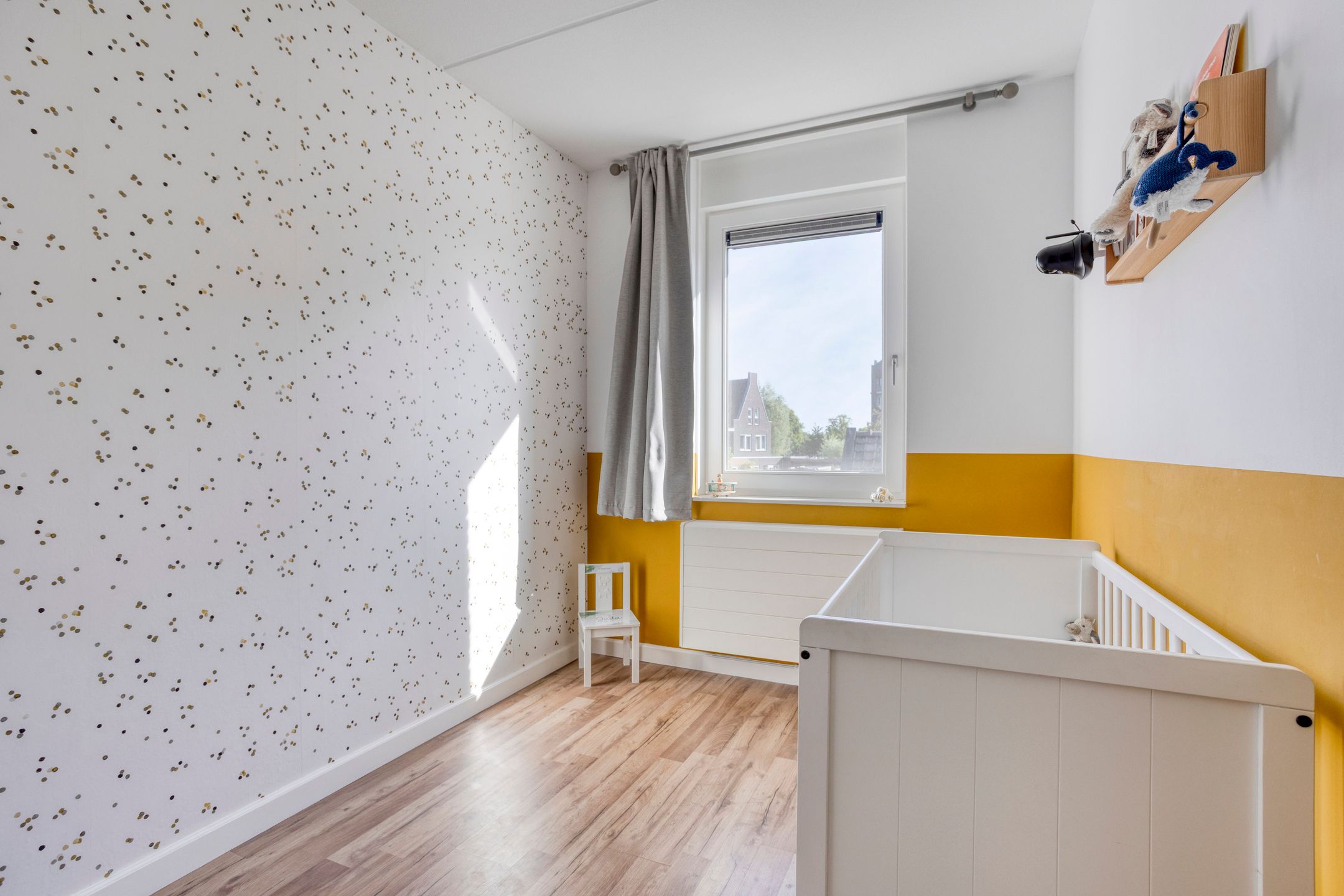 Foto 21 van Langshanlaan 32