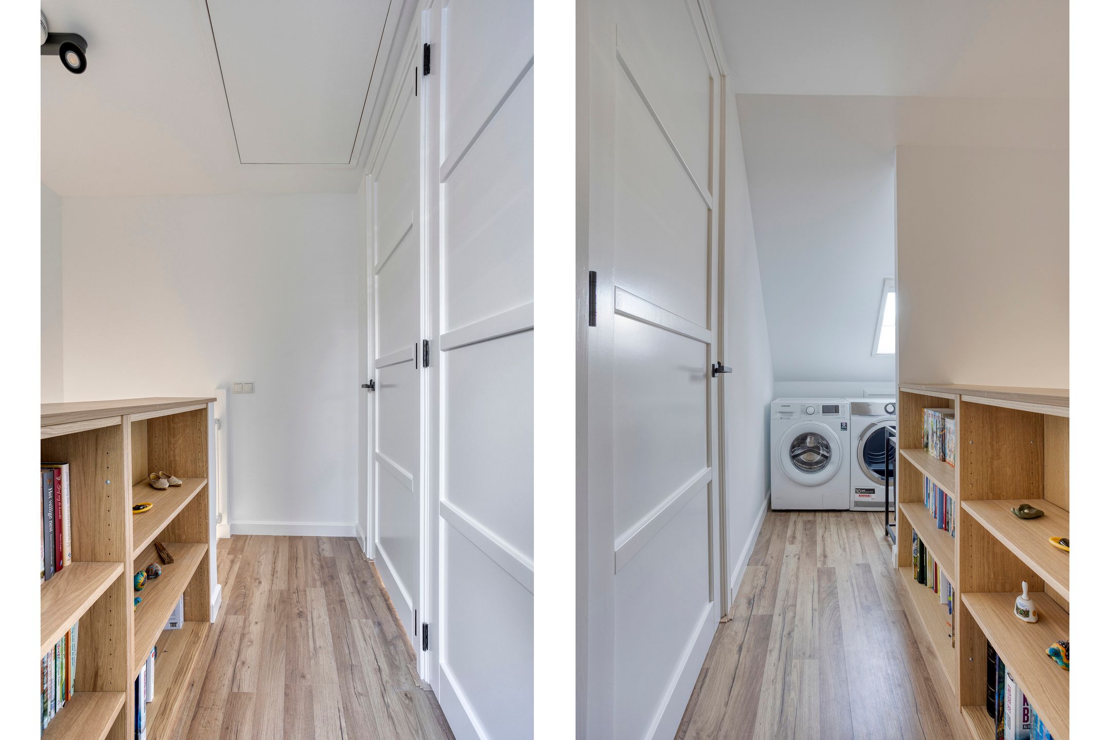 Foto 24 van Langshanlaan 32