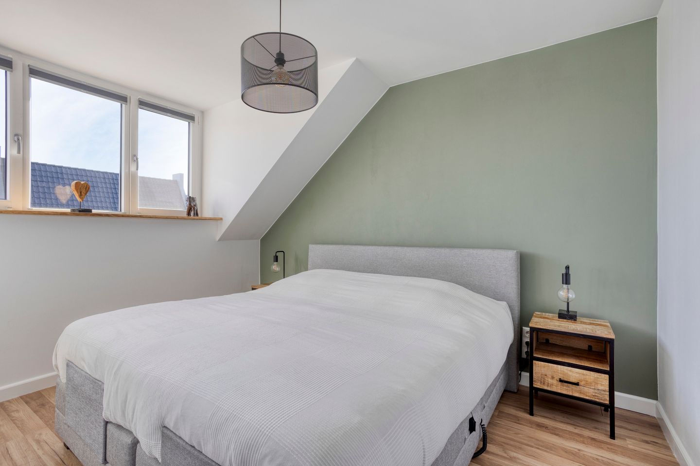 Foto 25 van Langshanlaan 32