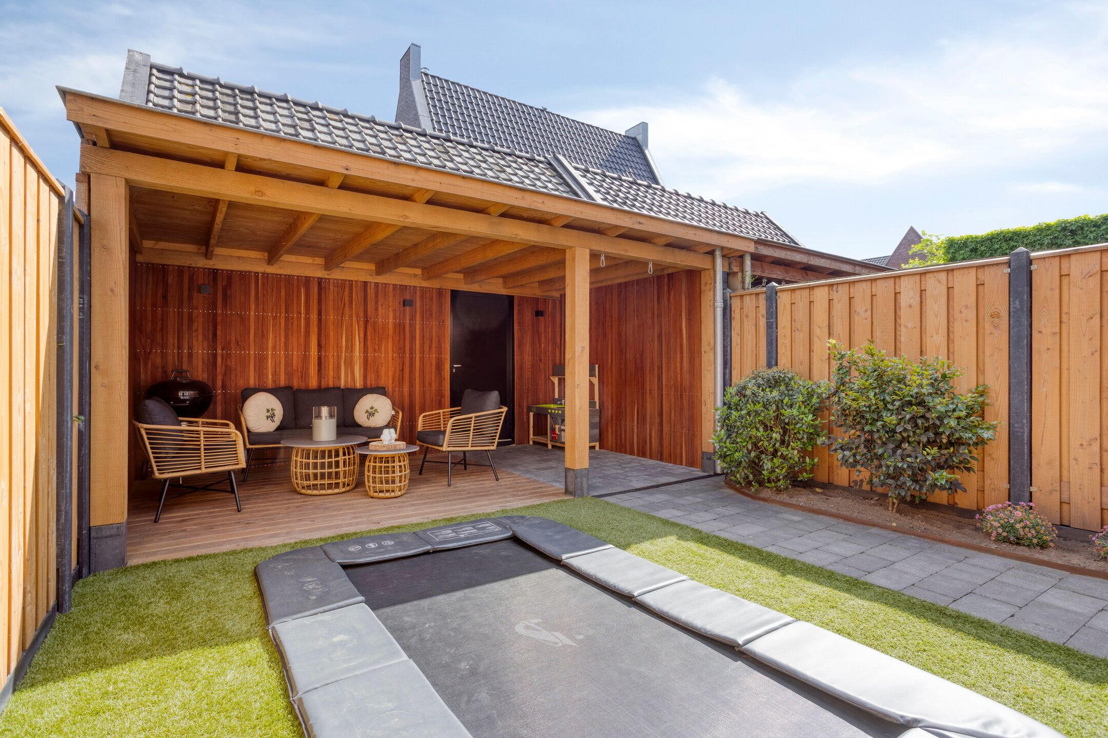 Foto 30 van Langshanlaan 32