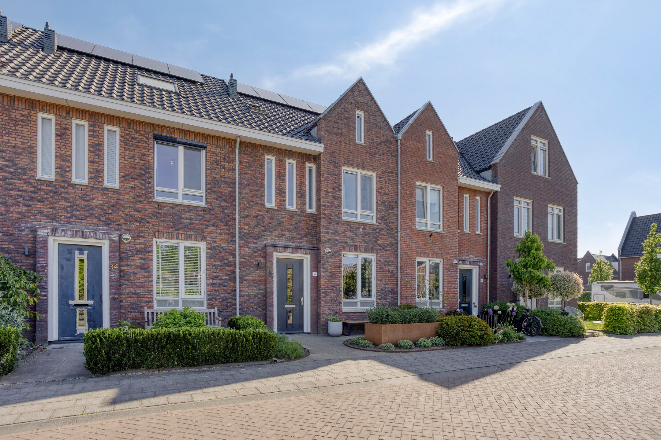 Foto 33 van Langshanlaan 32