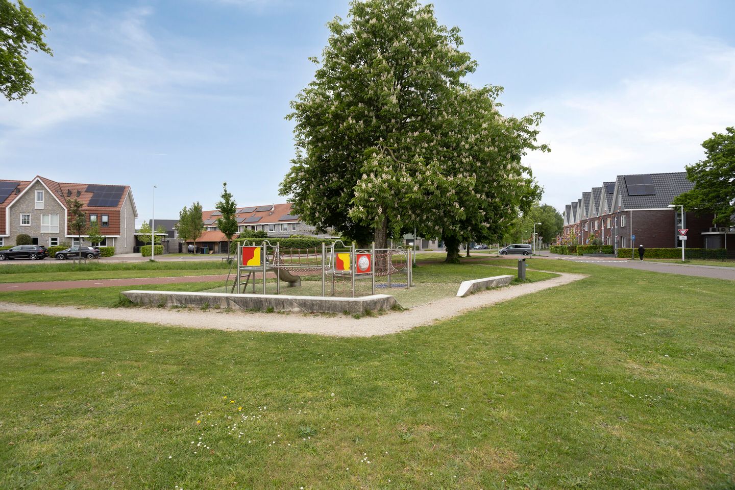 Foto 34 van Langshanlaan 32