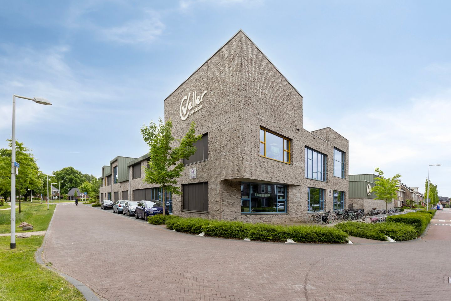 Foto 35 van Langshanlaan 32