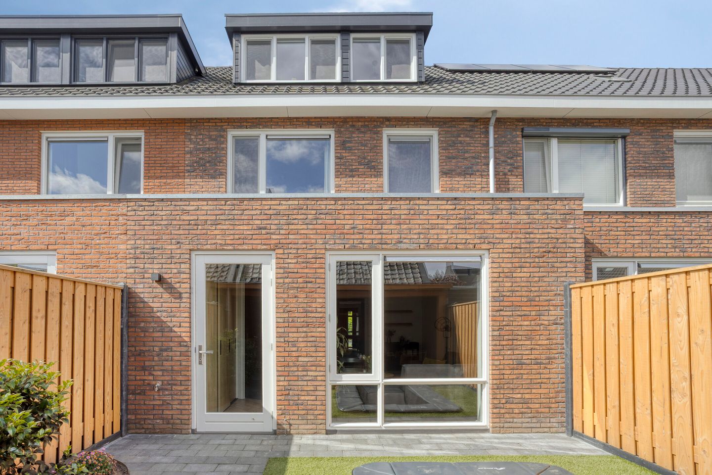 Foto 29 van Langshanlaan 32