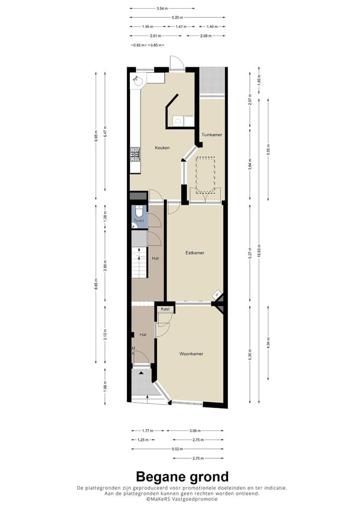 Photo 42 of Rijksweg Zuid 105-B