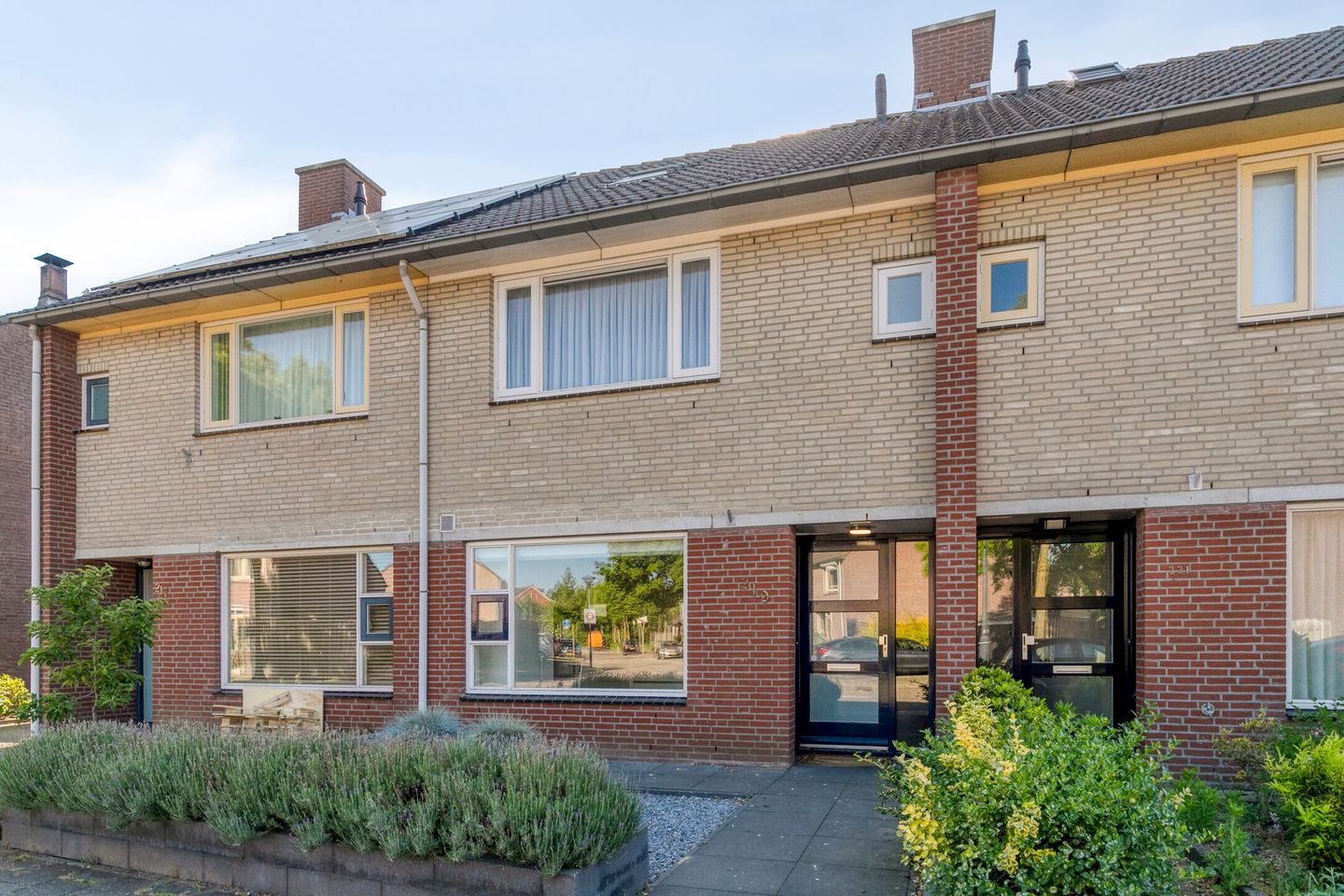 Foto 1 van Rivierensingel 219