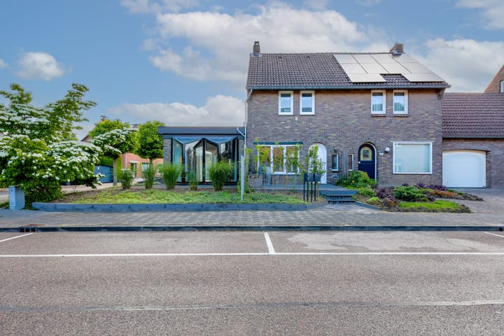 Foto 1 van Dorpstraat 87