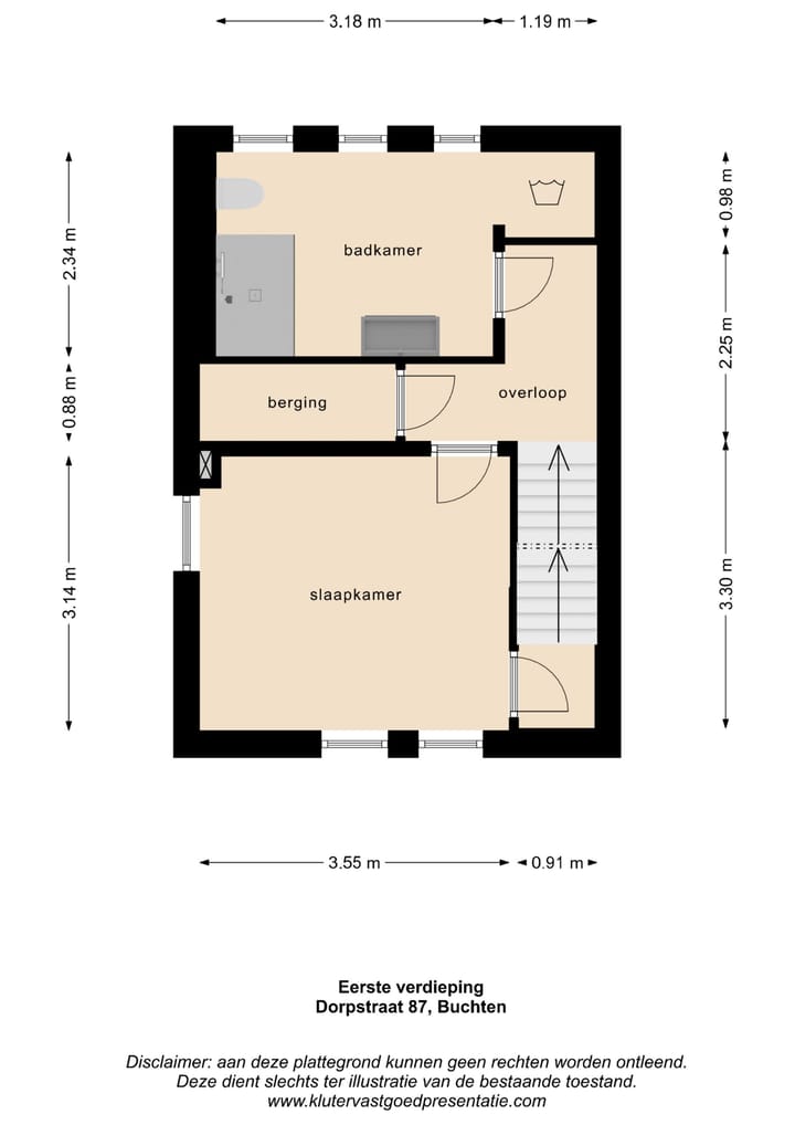 Foto 61 van Dorpstraat 87