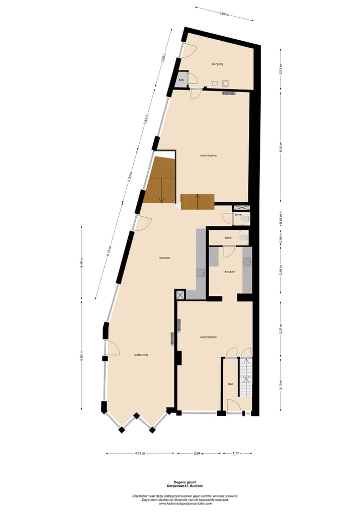 Foto 60 van Dorpstraat 87