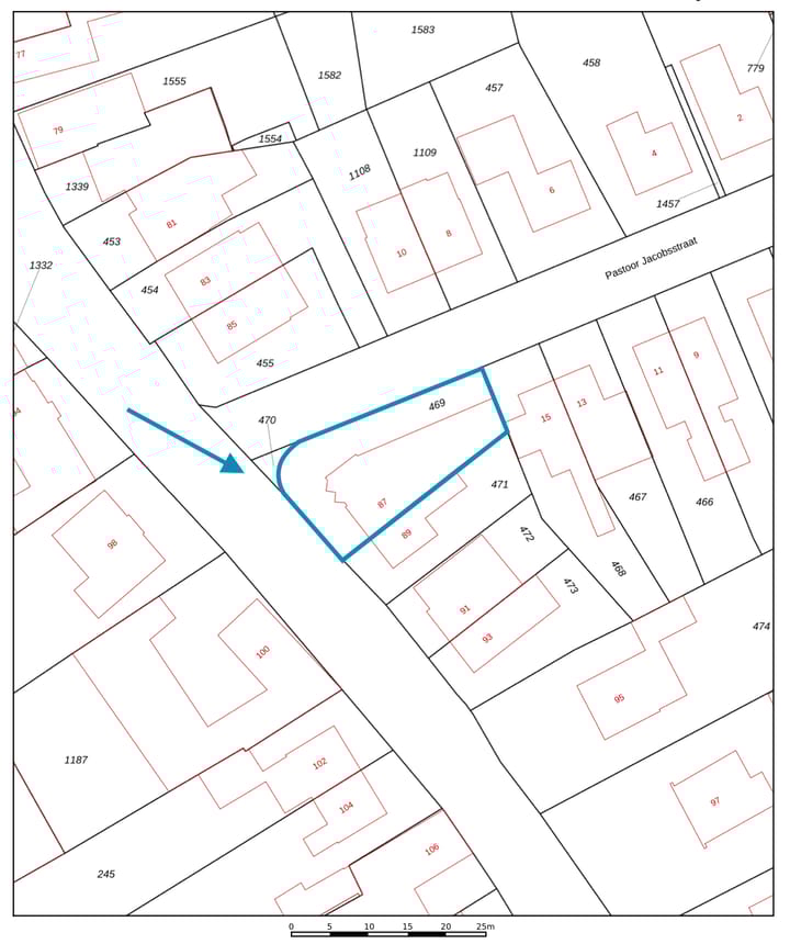 Foto 64 van Dorpstraat 87