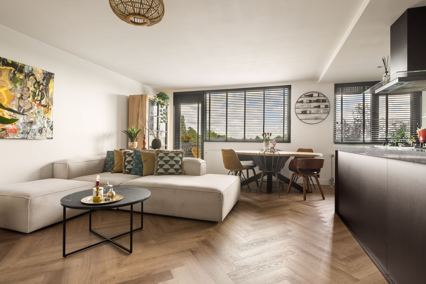 Foto 1 van Marskramerstraat 70