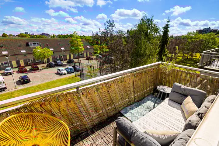 Foto 4 van Marskramerstraat 70