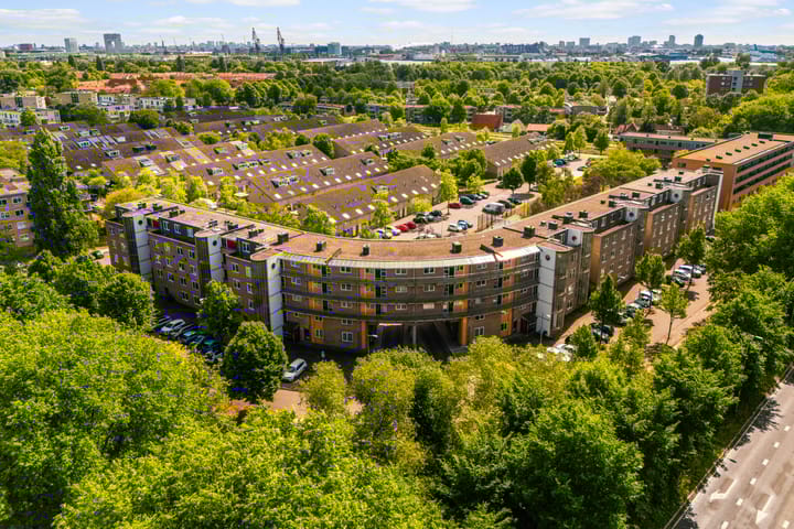 Foto 5 van Marskramerstraat 70