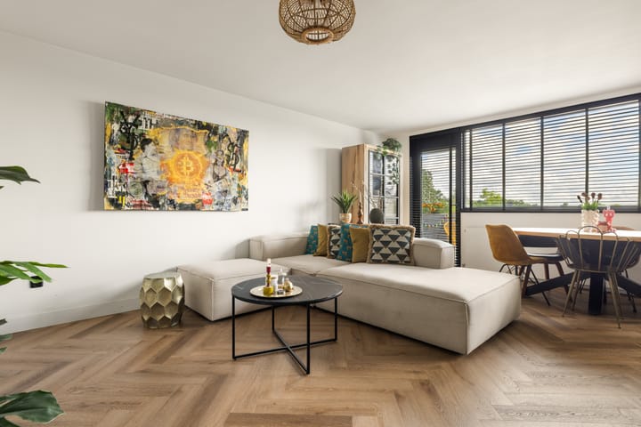 Foto 6 van Marskramerstraat 70