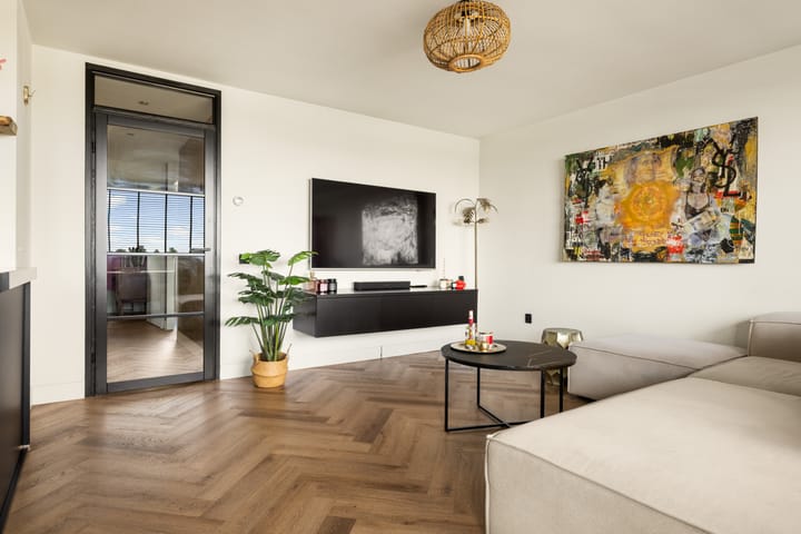 Foto 9 van Marskramerstraat 70