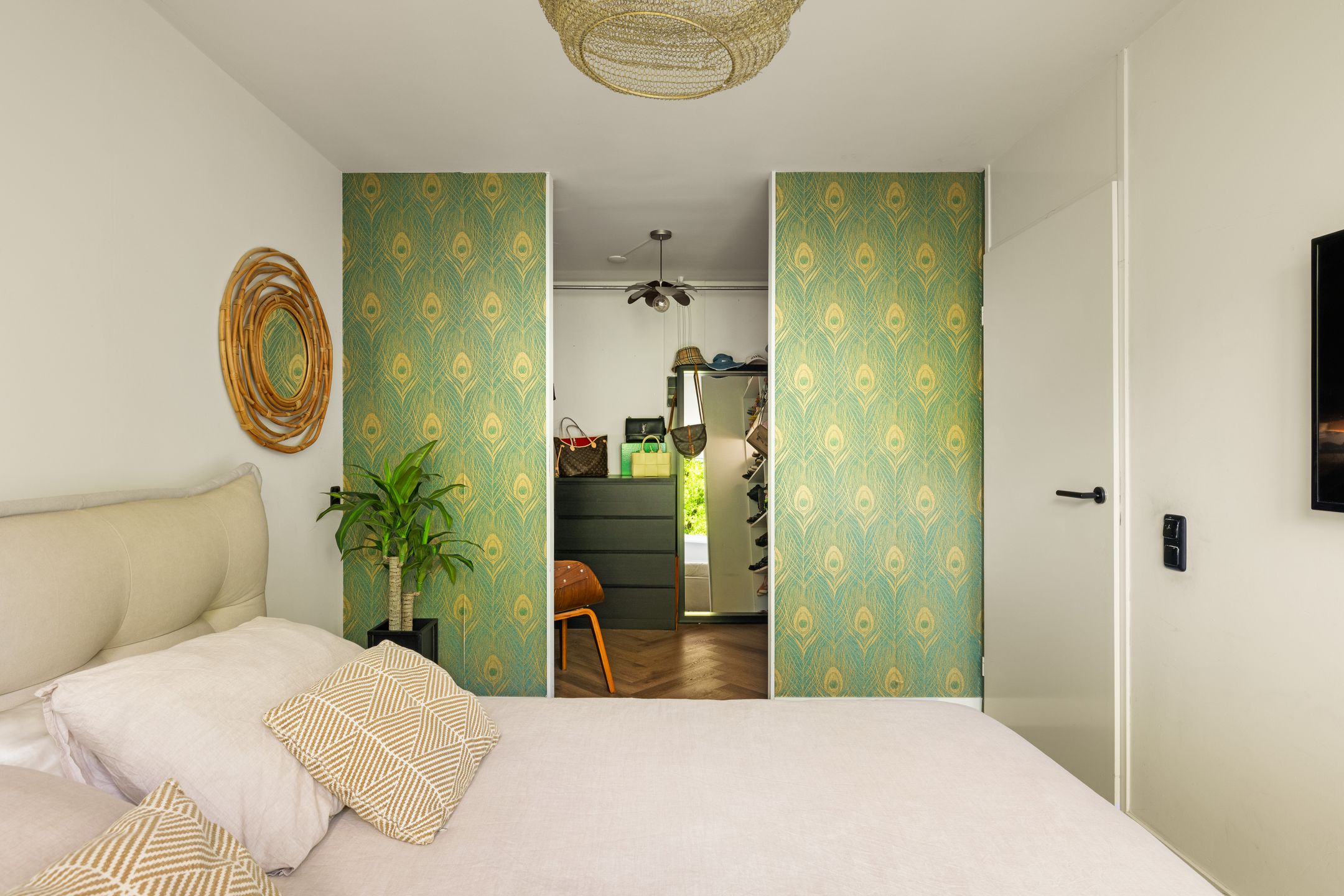 Foto 21 van Marskramerstraat 70