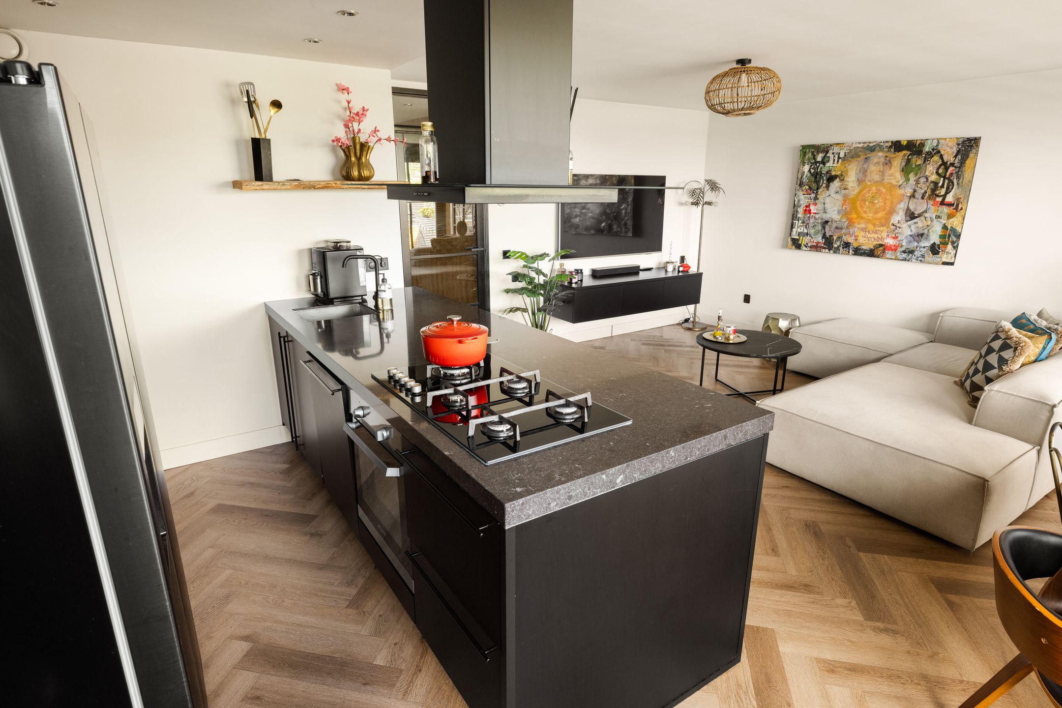 Foto 12 van Marskramerstraat 70