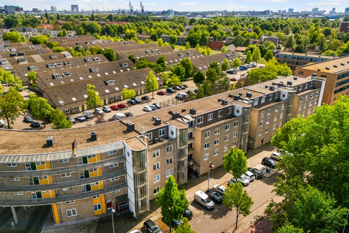 Foto 24 van Marskramerstraat 70