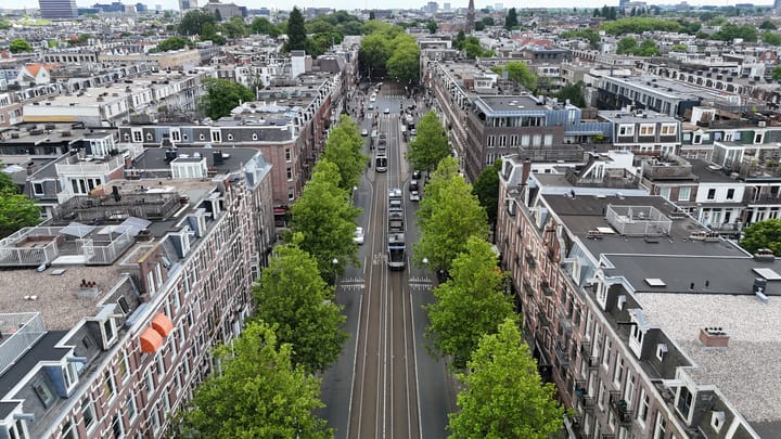 Foto 1 van Ceintuurbaan 45-1