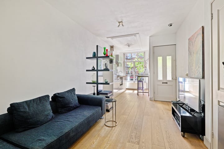 Foto 7 van Ceintuurbaan 45-1