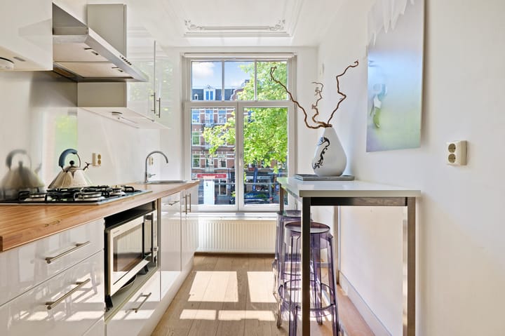 Foto 10 van Ceintuurbaan 45-1