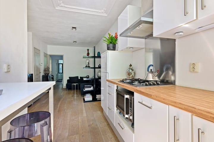 Foto 11 van Ceintuurbaan 45-1