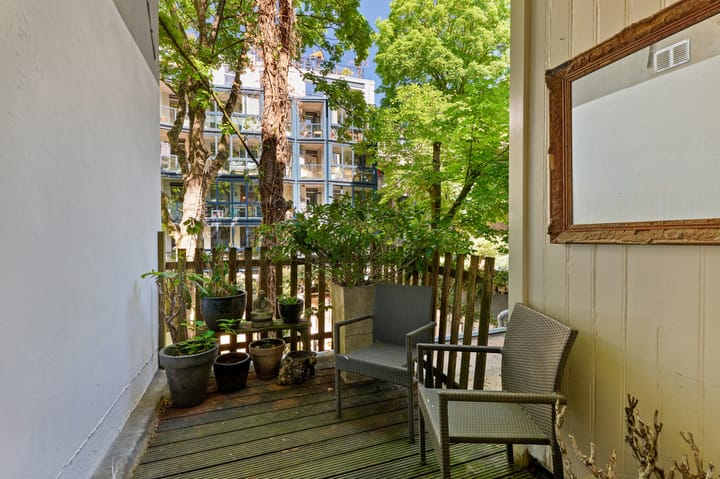 Foto 17 van Ceintuurbaan 45-1