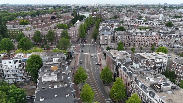 Foto 26 van Ceintuurbaan 45-1