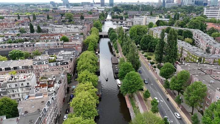 Foto 27 van Ceintuurbaan 45-1