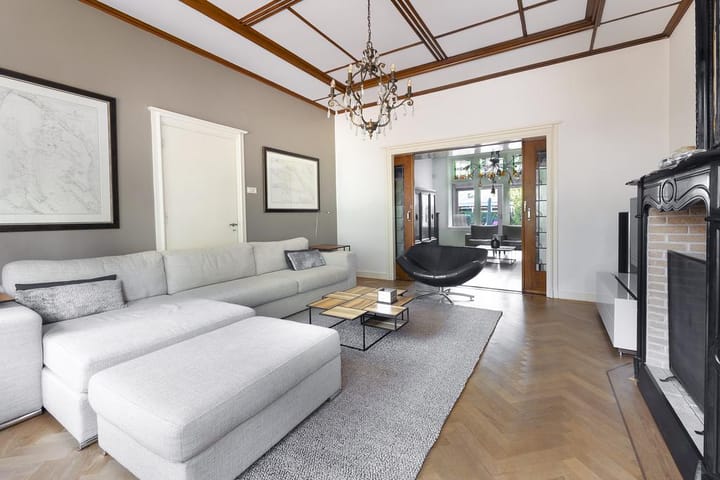 Foto 13 van Markt 13