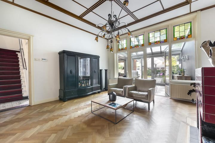 Foto 15 van Markt 13