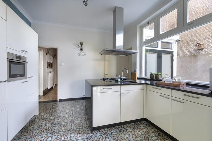 Foto 25 van Markt 13