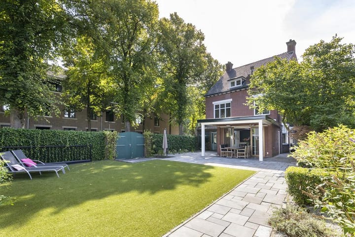 Foto 63 van Markt 13