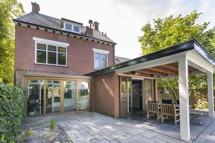 Foto 65 van Markt 13