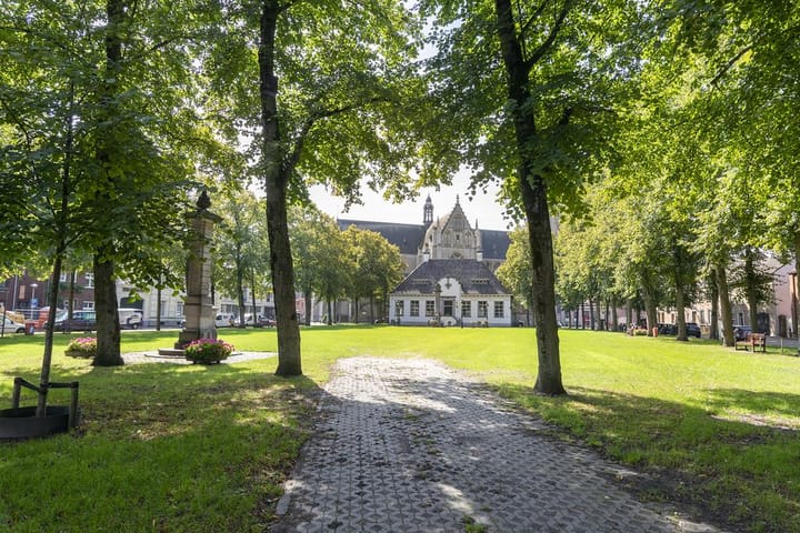 Foto 73 van Markt 13