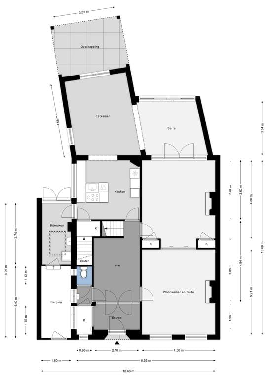 Foto 74 van Markt 13