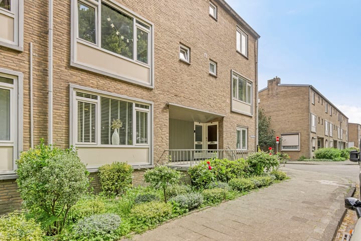 Foto 1 van Malpertuisstraat 9