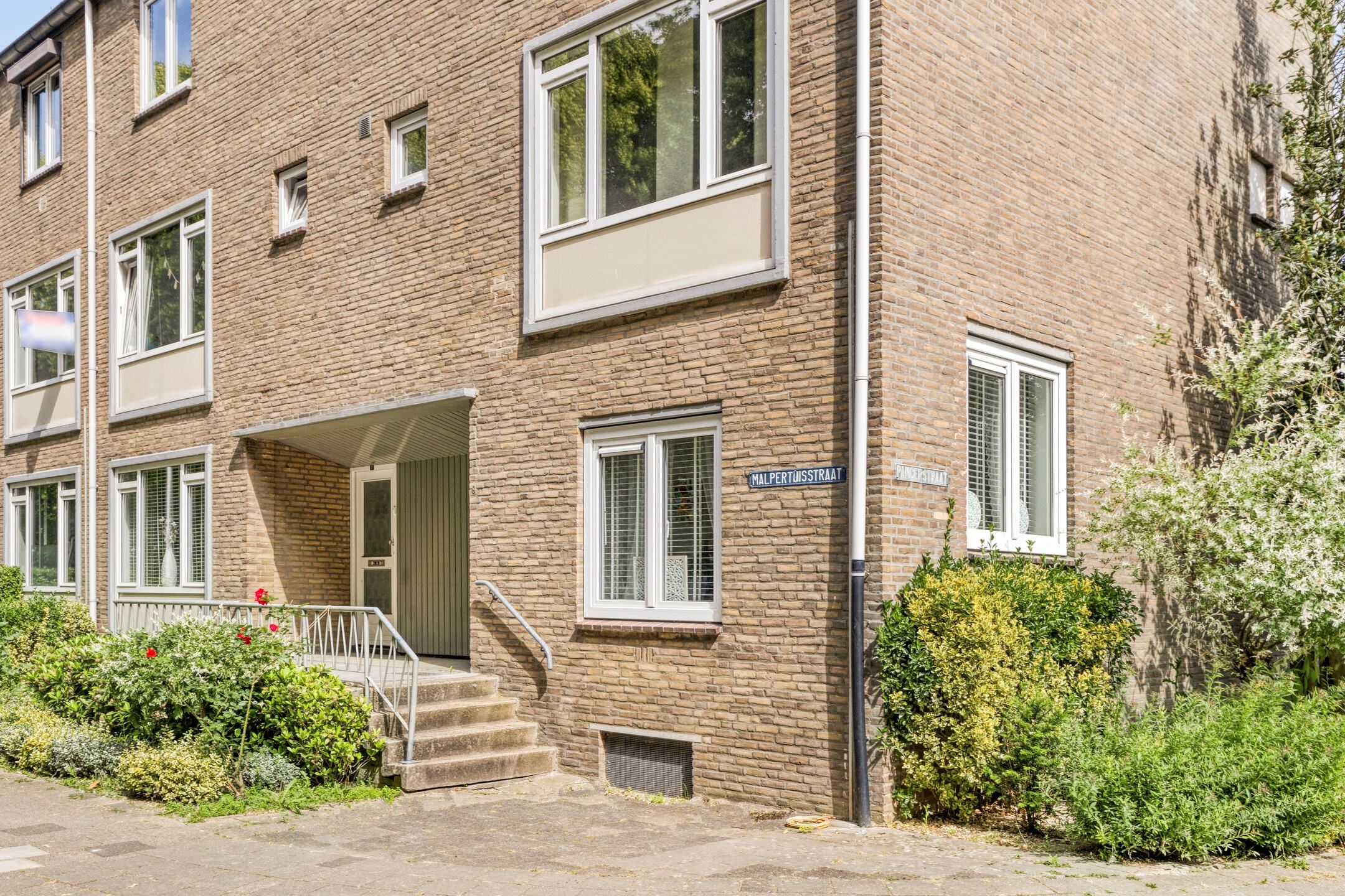 Foto 3 van Malpertuisstraat 9
