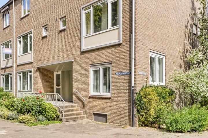 Foto 3 van Malpertuisstraat 9