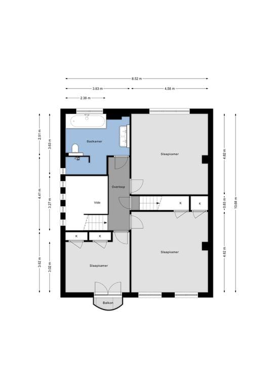 Foto 75 van Markt 13