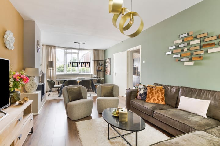 Foto 8 van Malpertuisstraat 9