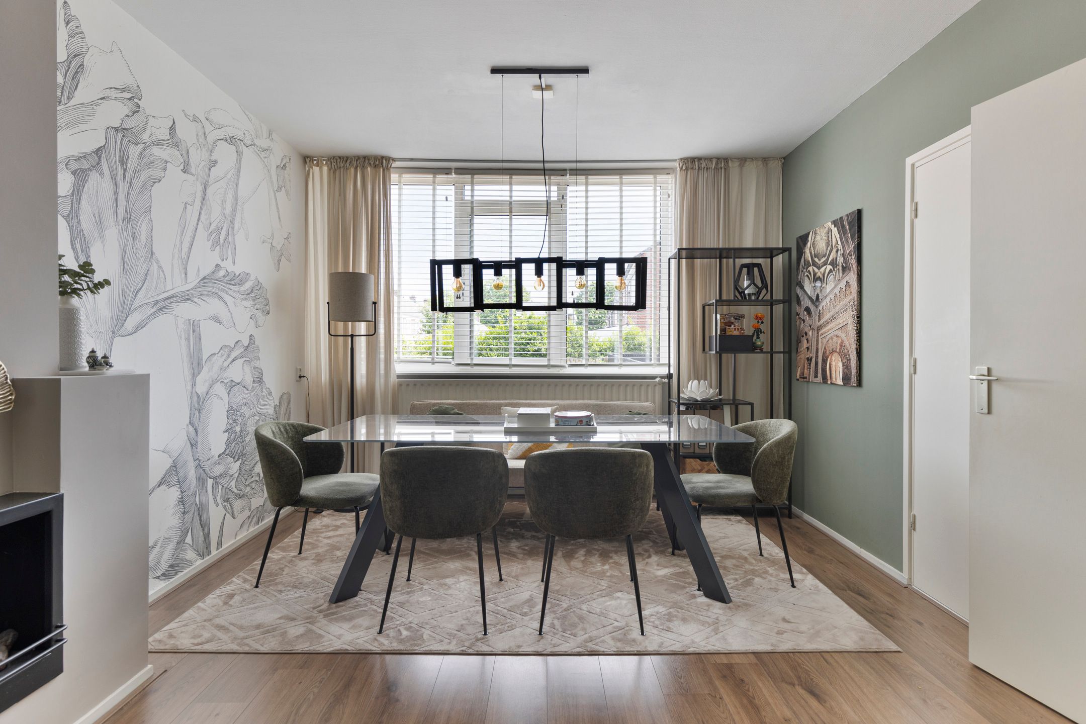 Foto 9 van Malpertuisstraat 9