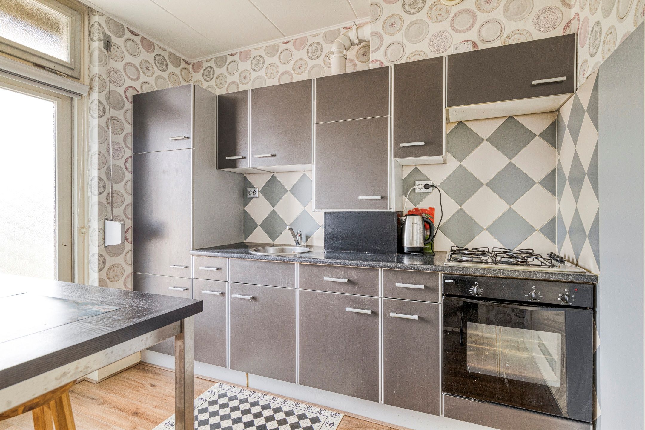 Foto 12 van Malpertuisstraat 9