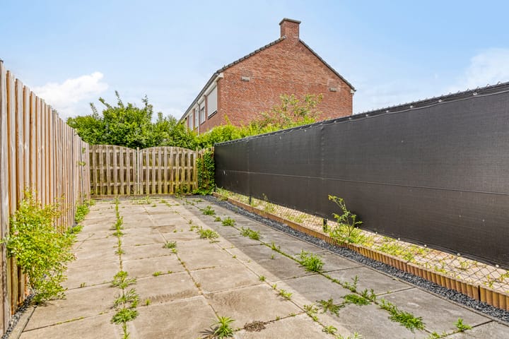 Foto 22 van Malpertuisstraat 9